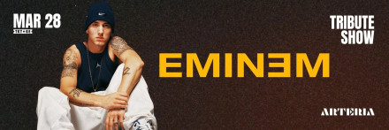 EMINEM Tribute