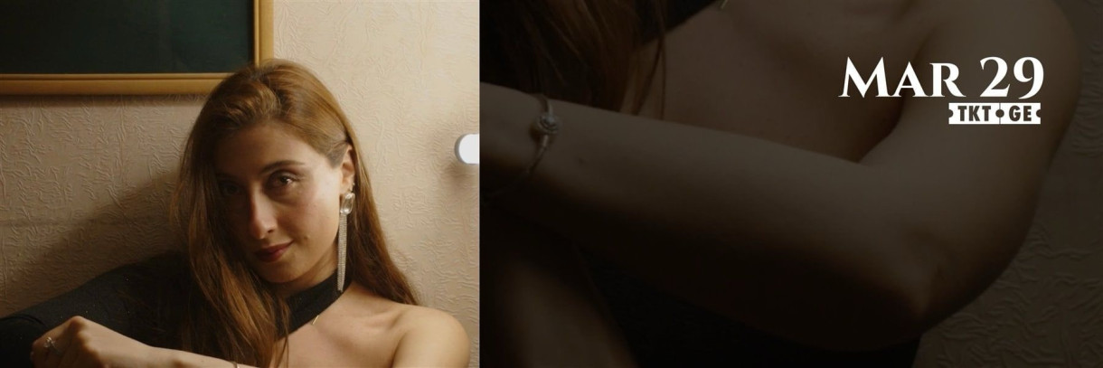 ANA JORDANIA QUARTET