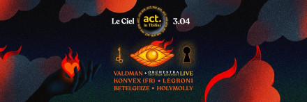 ACT Festival
