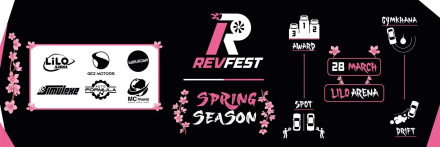RevFestival