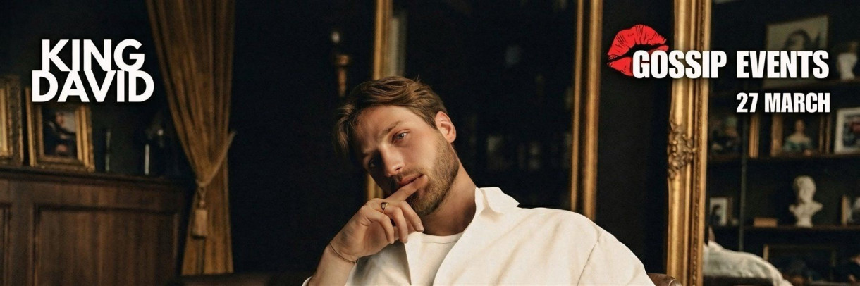 Gossip Events Tbilisi