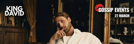 Gossip Events Tbilisi