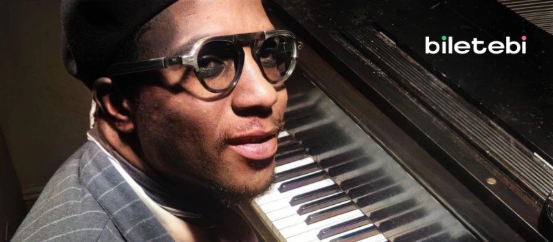 Thelonius Monk Tribute საღამო