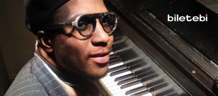 Thelonius Monk Tribute საღამო