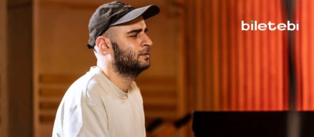 Трио Папуны Шарикадзе & джем-сессия