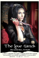 THE LOVE WITCH: Women In Film Fest
