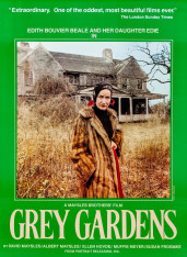 GREY GARDENS: Women in Film Fest