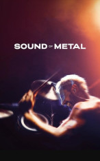 THE SOUND OF METAL