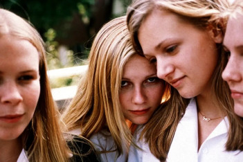 The Virgin Suicides