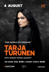 Tarja Turunen