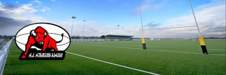 Rugby Big 10 | Rustavi Bulls Playoff - Lelo Tbilisi