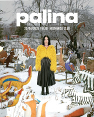 Palina