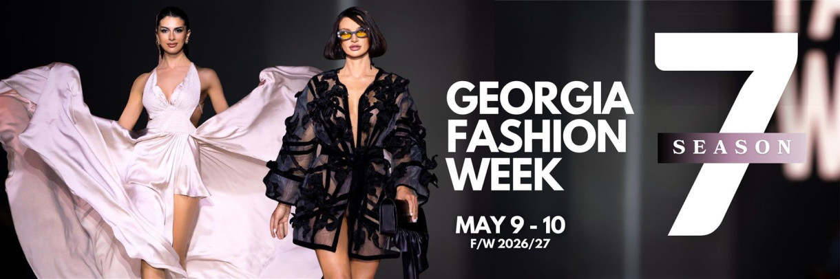 Georgia Fashion Week