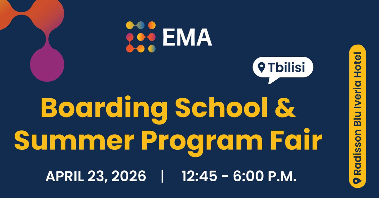 Summer Programs and Boarding Schools Fair