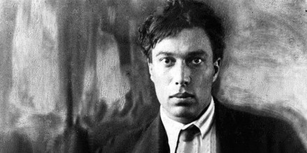 ლექცია პასტერნაკზე