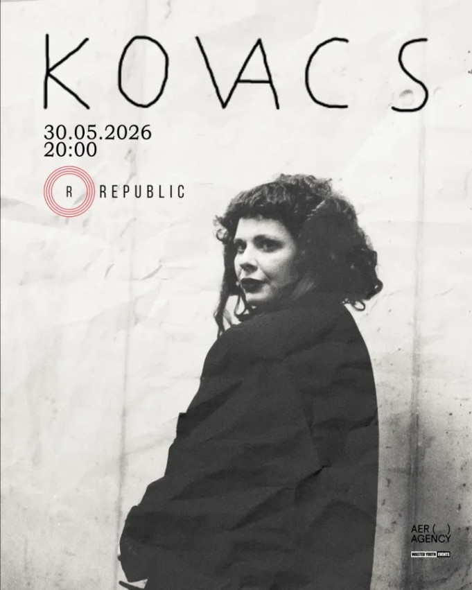 KOVACS