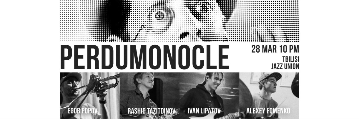 PerduMonocle