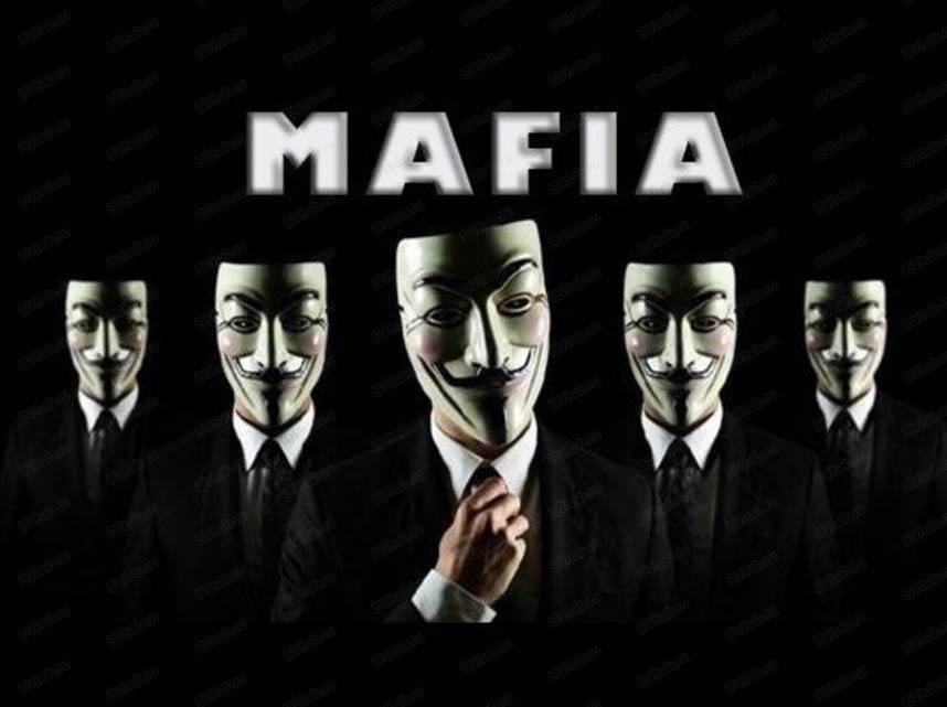 მაფია