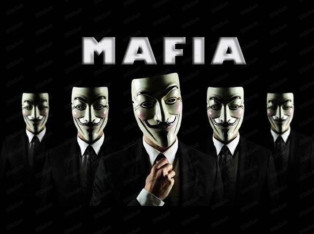 მაფია