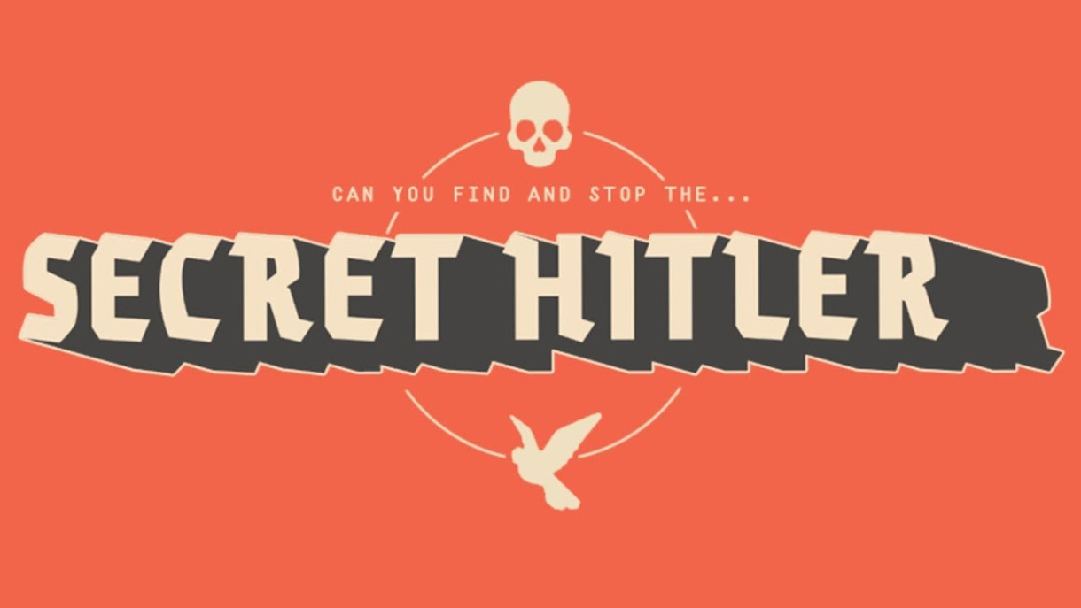 Secret Hitler