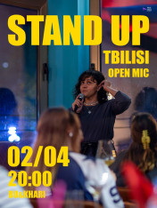 Stand Up