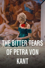 THE BITTER TEARS OF PETRA VON KANT