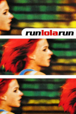RUN LOLA RUN