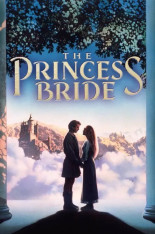 THE PRINCESS BRIDE