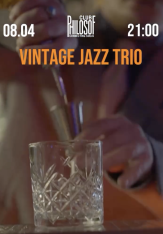 Vintage Jazz Trio