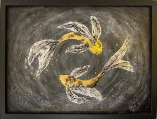 ზეთი და პოტალი