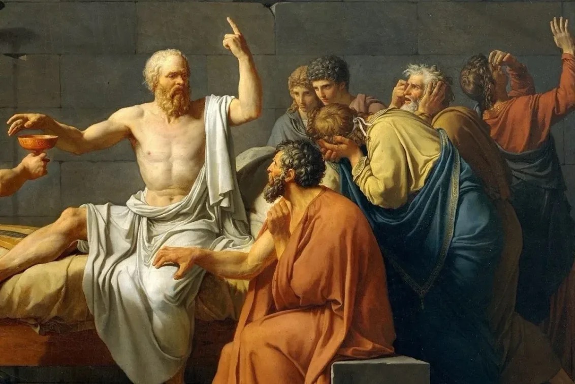 Philosophy Discussion