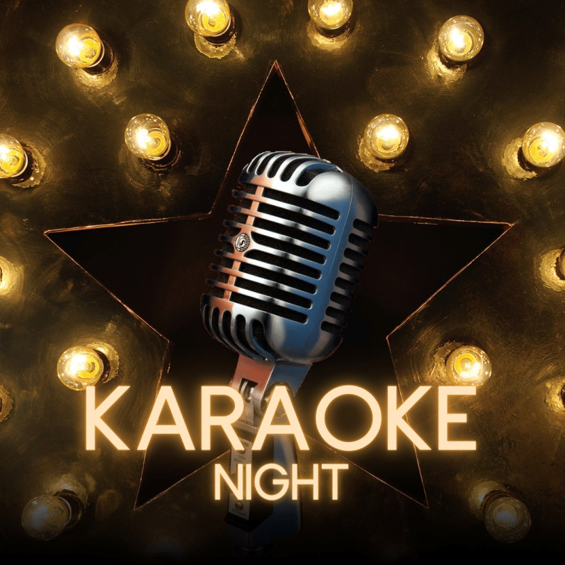 Karaoke Night