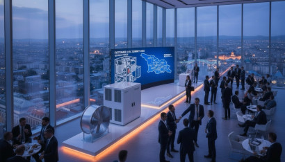 Systemair Technical Summit