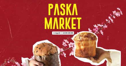 Paska market