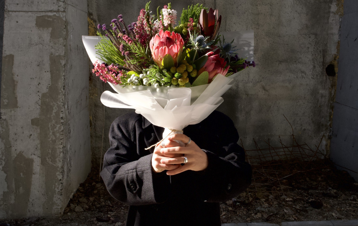 Practical Floristry Course