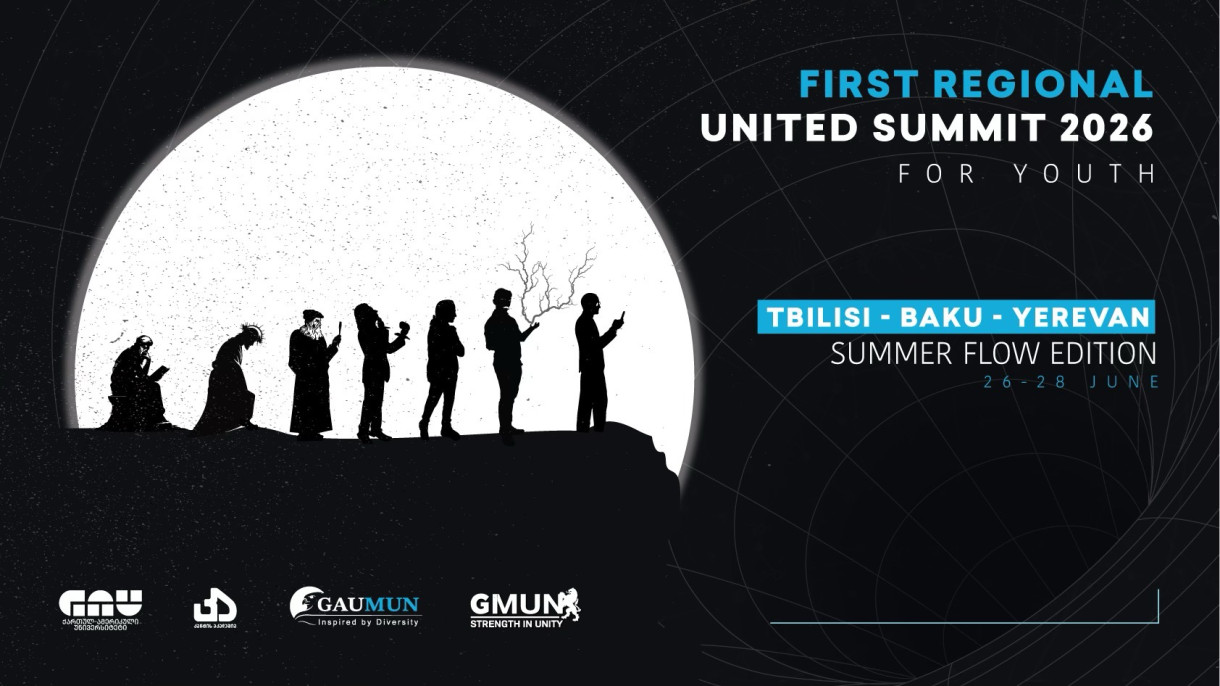 First Regional United Summit
