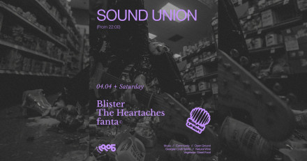 Sound Union