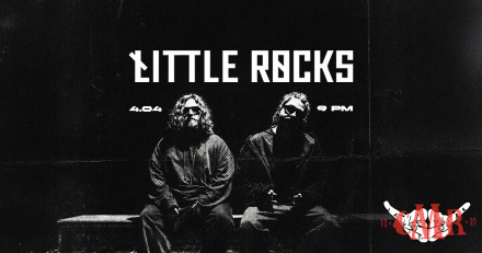 Little Rocks
