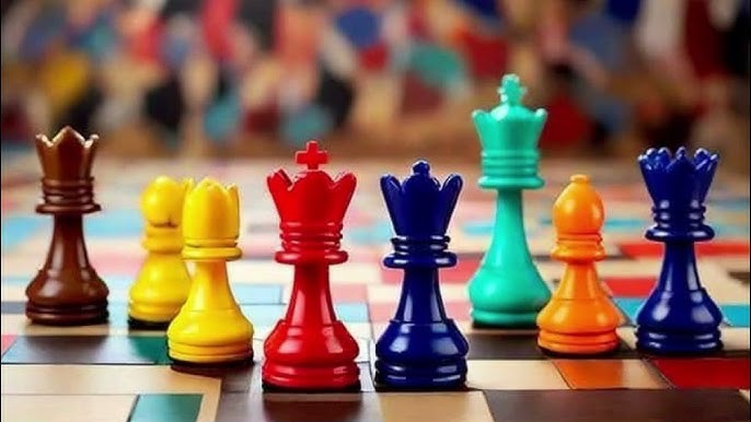 Blitz Chess Tournament