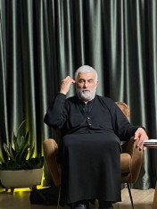 Balance and the Golden Mean — the Foundation of a Harmonious Life “Here and Now”