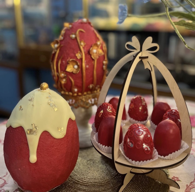 Savor the Rich Aroma of Tradition