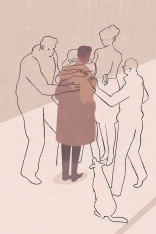 თერაპიული ჯგუფი