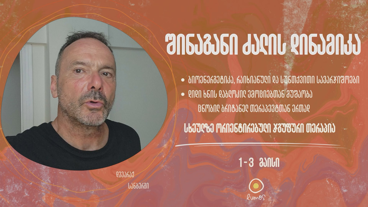 Inner Strength Dynamics