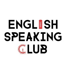 English Speaking Club • თავისუფალი ფორმატი, ლაივ-საუბრები, პრაქტიკა