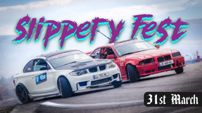 Slippery Fest