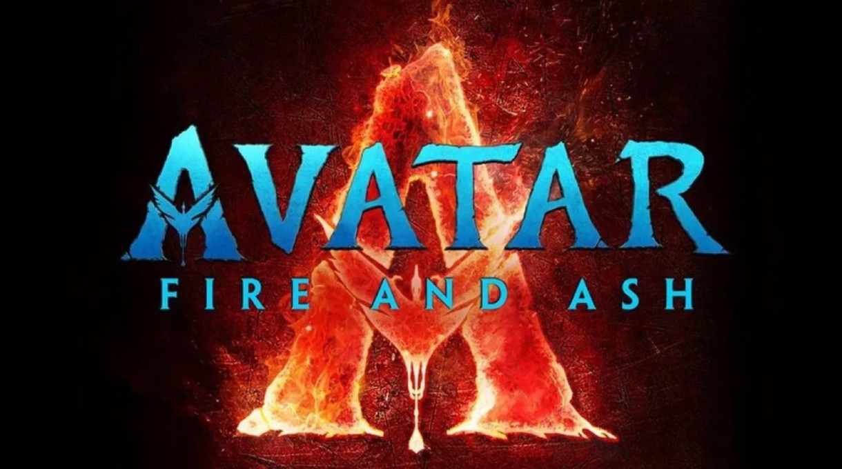 AVATAR: FIRE AND ASH