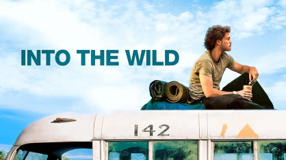INTO THE WILD