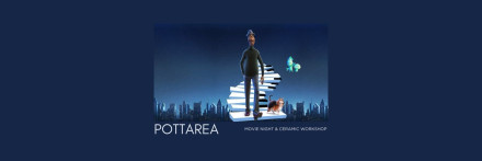 ფილმის ჩვენება: Pixar-ის ანიმაცია 