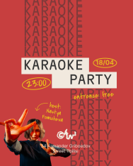 კარაოკე წვეულება 2.0