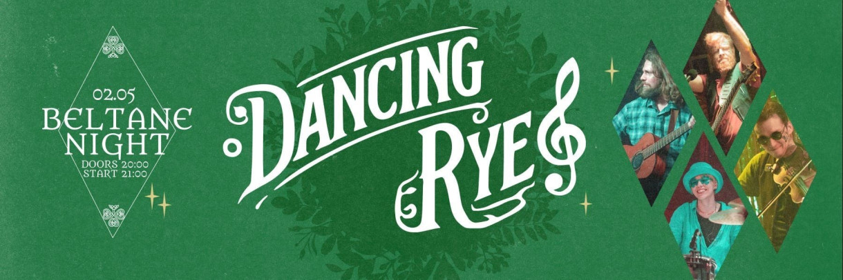 Beltane Night Philosof Club